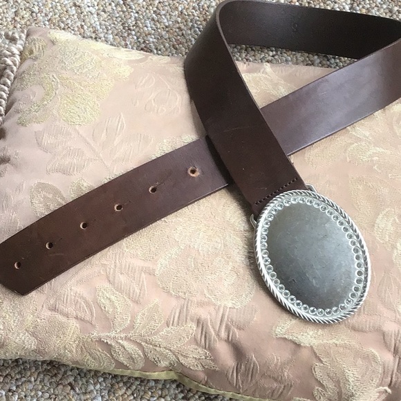 abercrombie and fitch belt